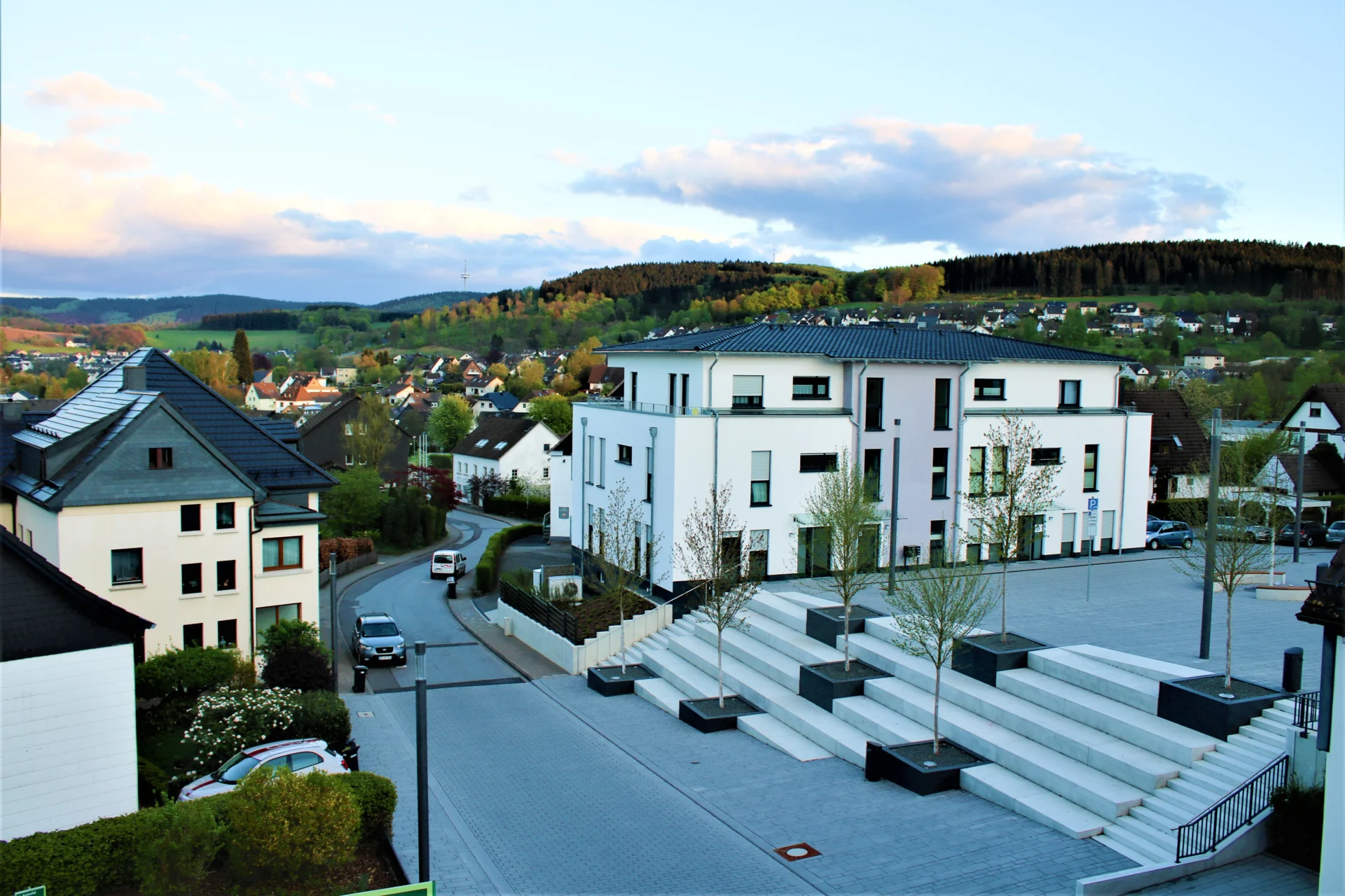 KIWI und gwu Plettenberg