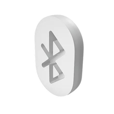 bluethooth symbol