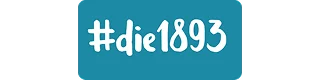 die1893 logo