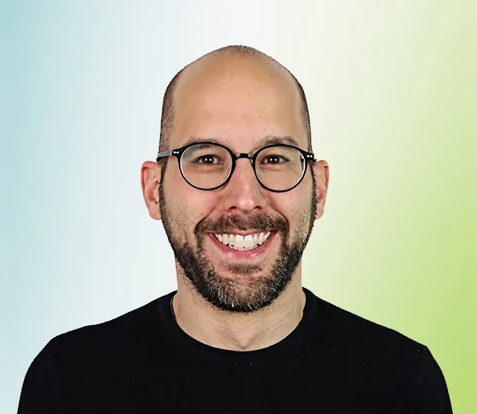 dr. ing. florian merz chief technology officer