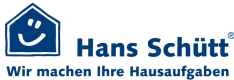 hans schuett logo