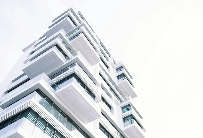 hochhaus