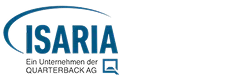 isaria logo