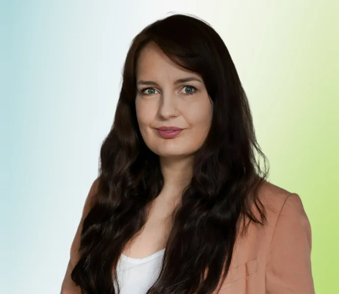 juliane starck operations team lead