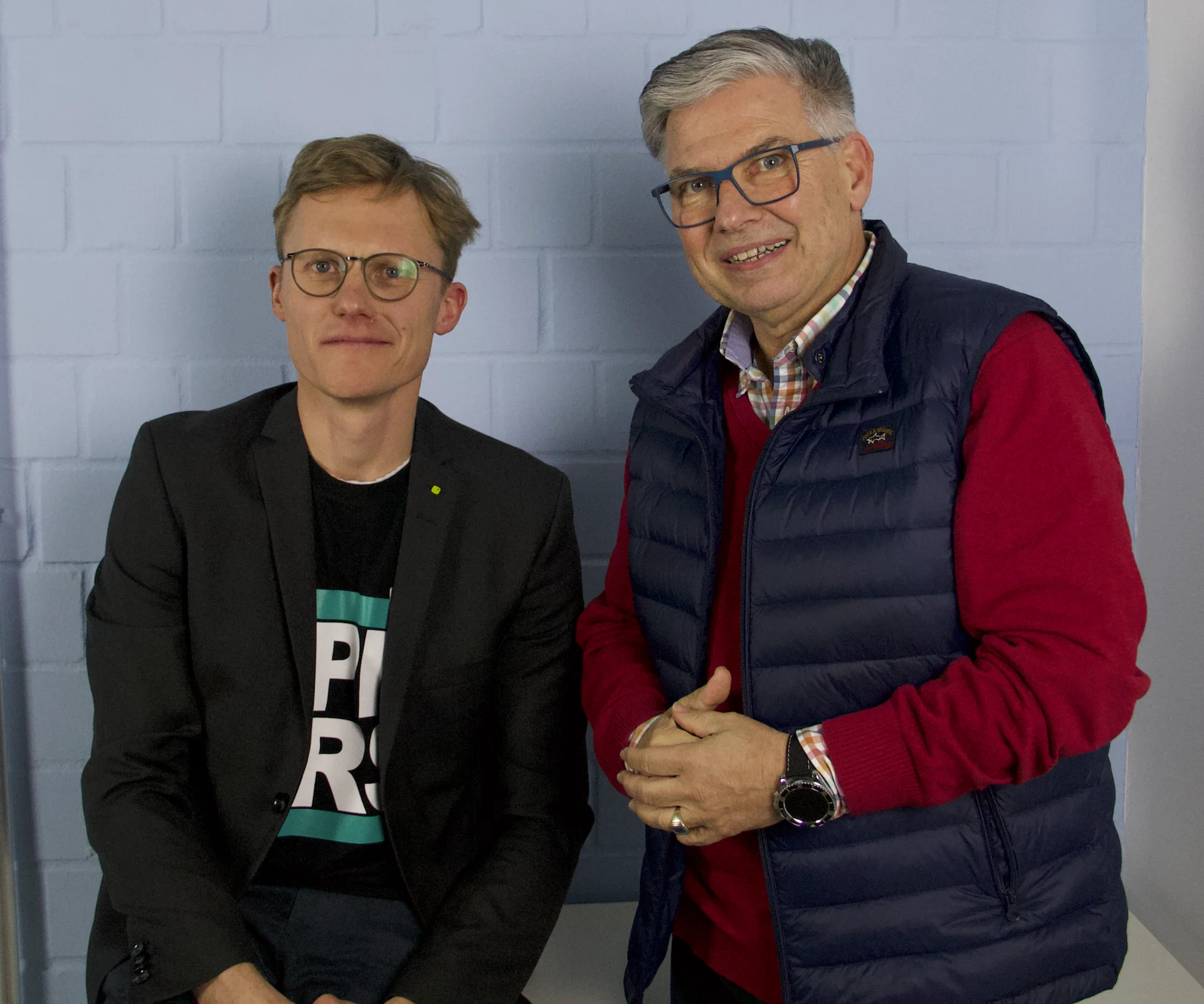 kiwi blue lauch karsten noelling und andreas otto