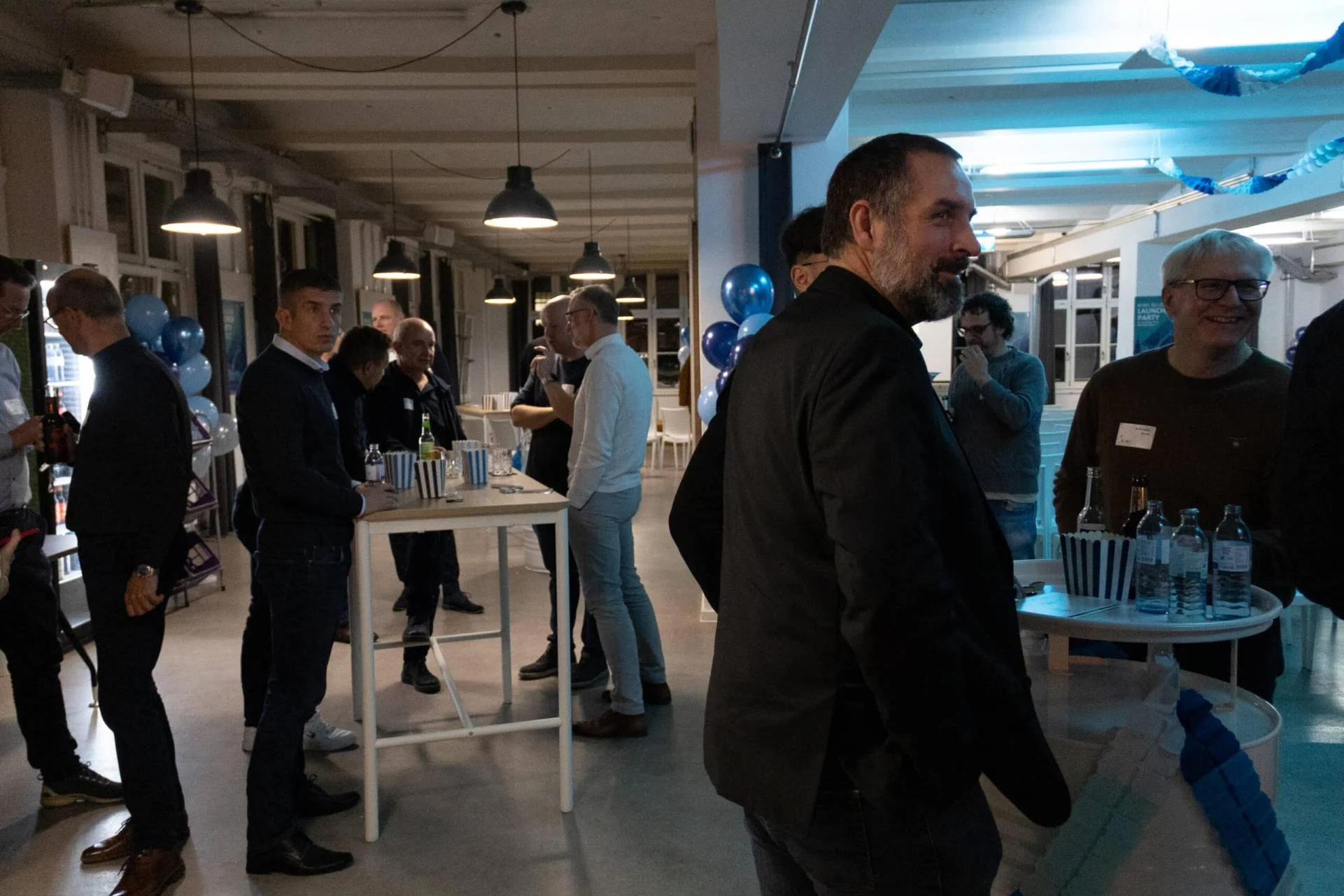 kiwi blue launch party (2)