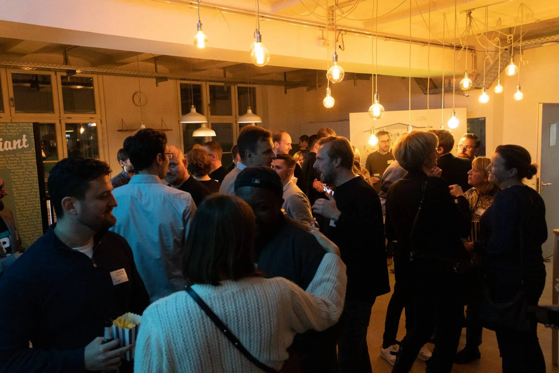 kiwi blue launch party (4)