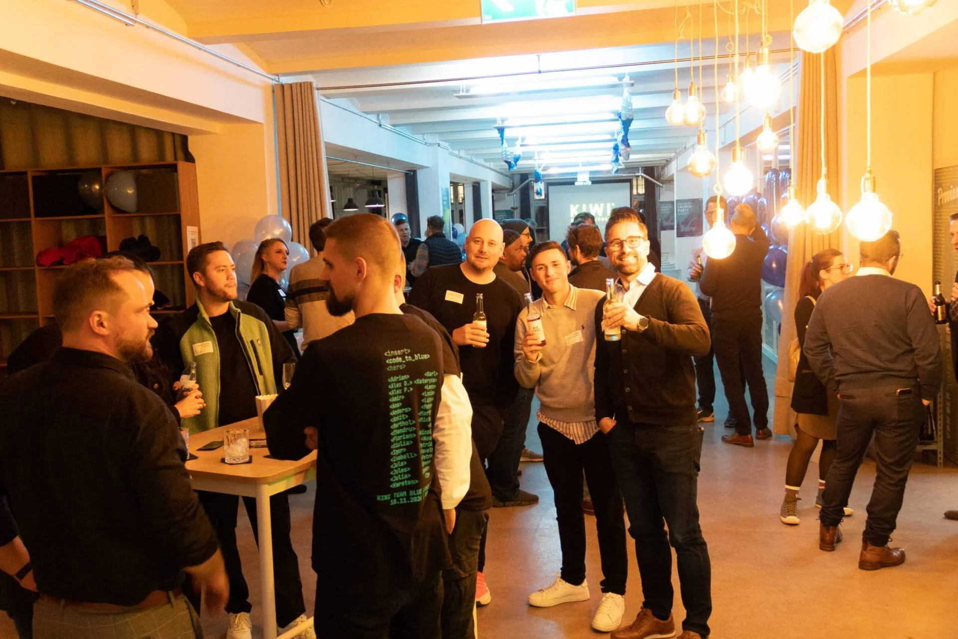 kiwi blue launch party (5)
