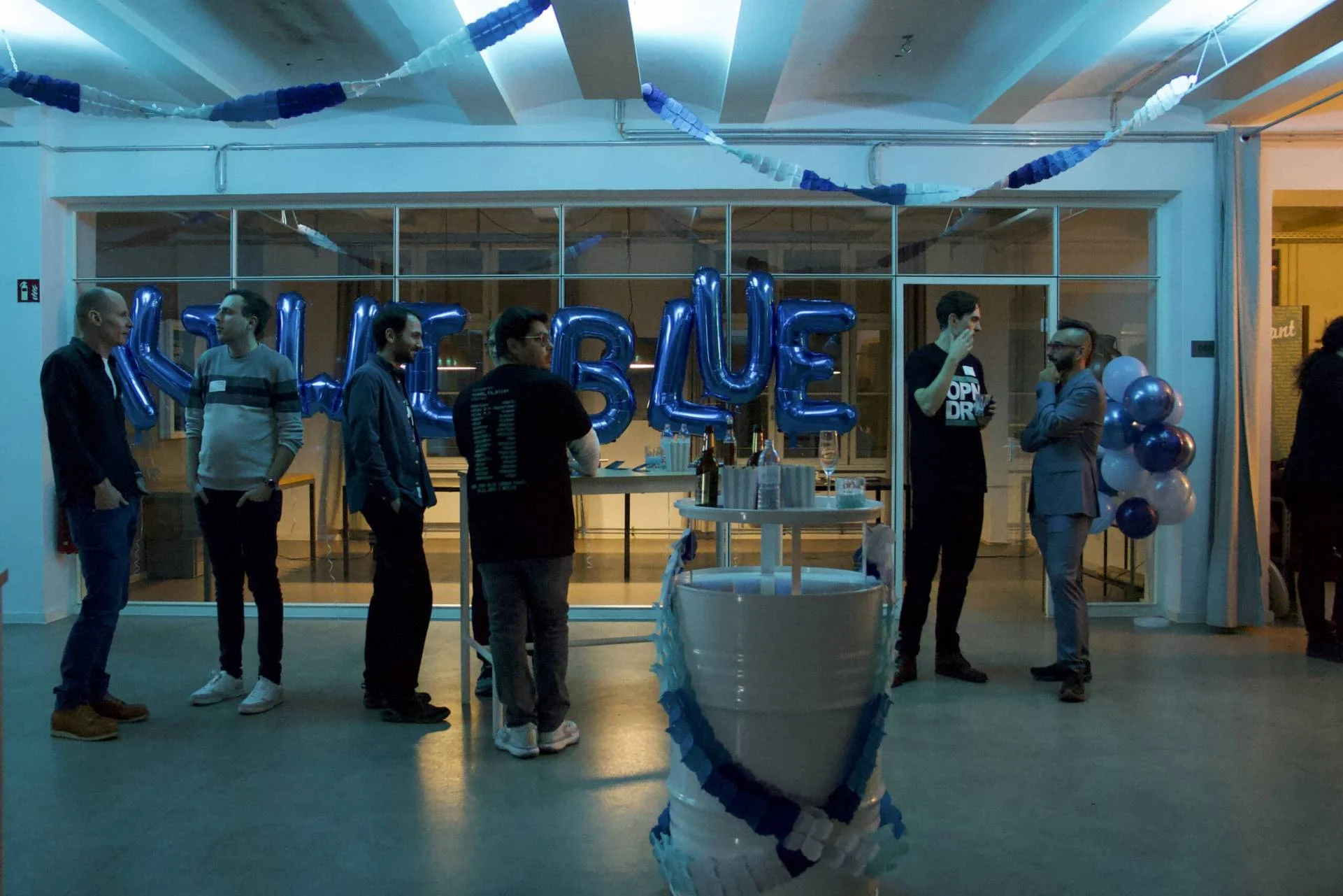kiwi blue launch party (9)