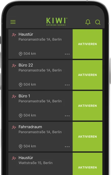 kiwi mobile ansicht app schwarz 2