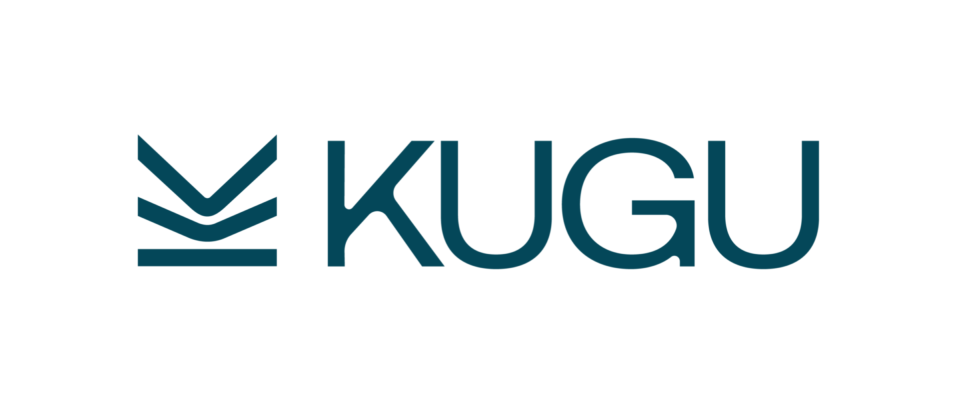 kugu logo standard petrol