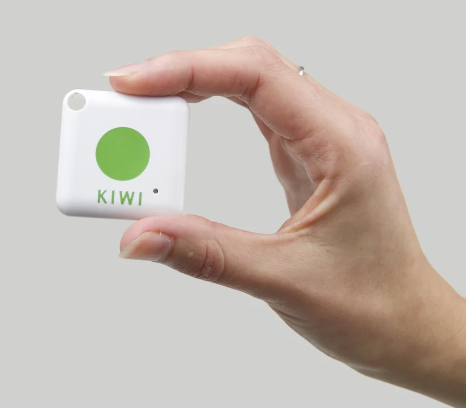 kwiw transponder