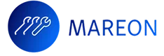 mareon logo