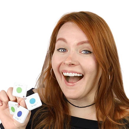 Nicole key account managerin bei Kiwi