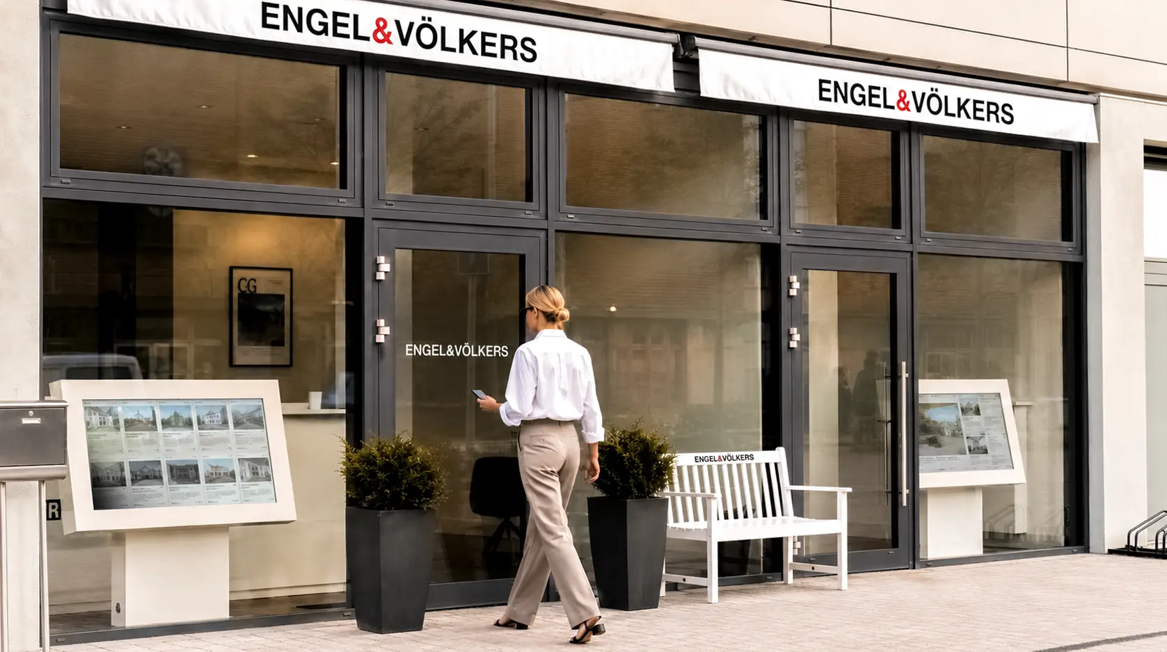 shop Engel & Völkers